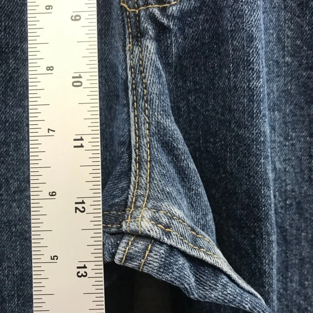 Lee Relaxed‎ Fit Jeans Mens 40X30 NWT